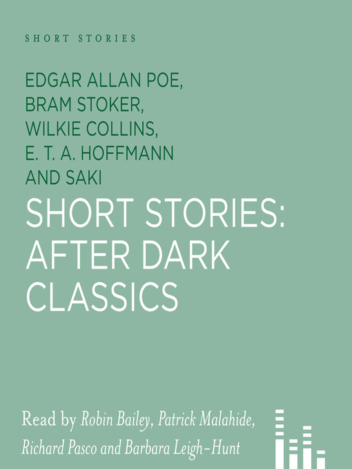 Title details for Short Stories by Edgar Allan Poe - Available